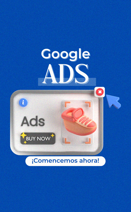 Google ADS