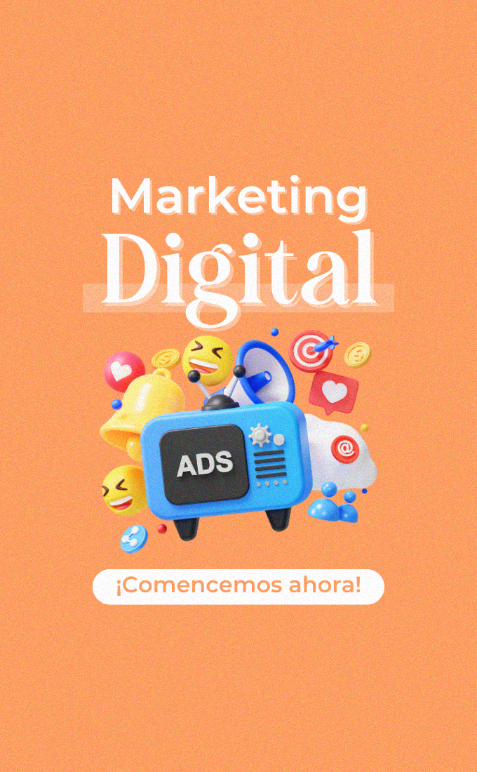 Marketing Digital 3.5