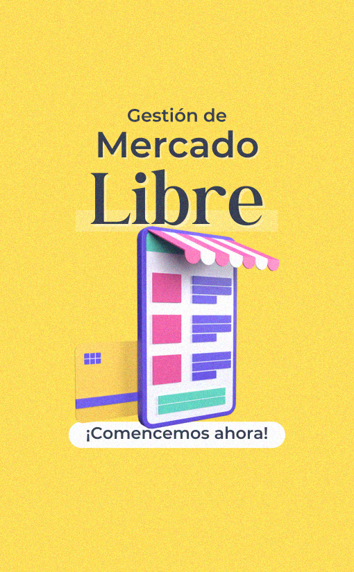 Mercado Libre ADS